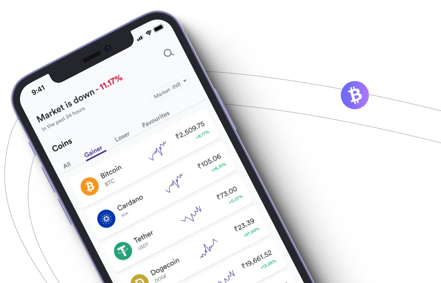 Puls Bitron - Take advantage of the cryptocurrency markets and earn with Puls Bitron