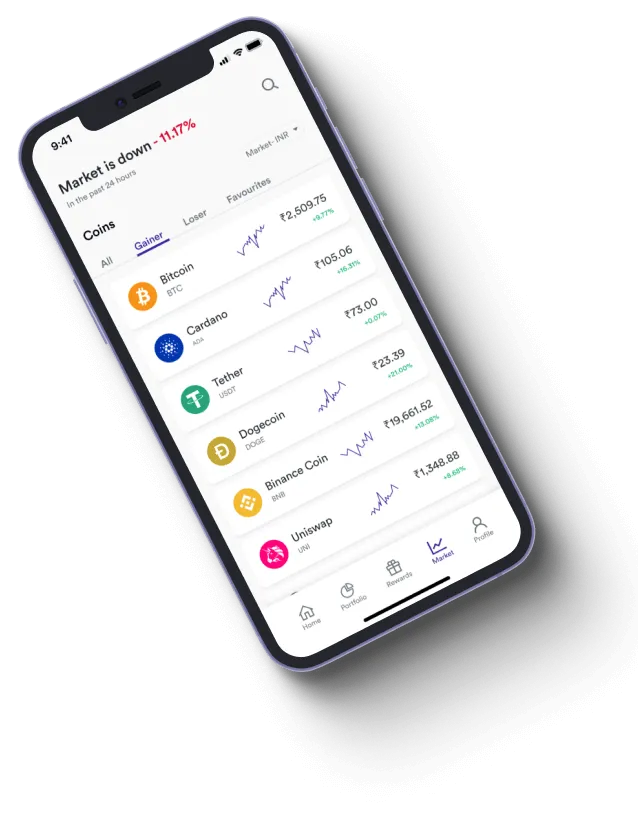 Puls Bitron - How does the Puls Bitron app improve your trading?